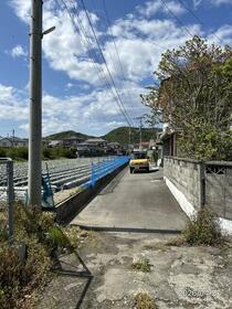 徳島県鳴門市大津町吉永