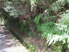 兵庫県加東市秋津