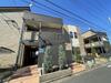 篠崎駅より徒歩18分 1階 築12年1ヶ月の賃貸物件