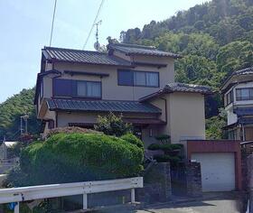京都府乙訓郡大山崎町字大山崎小字西山田