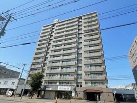 モン・レーブ新道東イーストタワー　マンション
