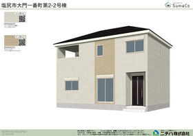 長野県塩尻市大門一番町