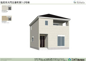長野県塩尻市大門五番町