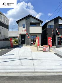 福島県郡山市七ッ池町