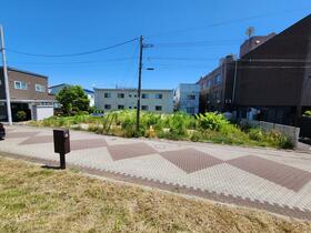北海道函館市湯川町３丁目