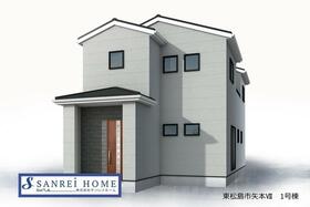 宮城県東松島市矢本字関の内