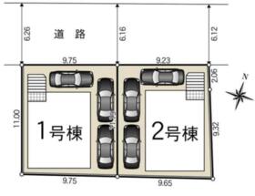 静岡県三島市藤代町