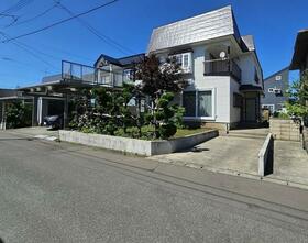 青森県青森市西滝３丁目