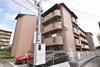 柿の木マンション 2階 築29年10ヶ月の賃貸物件