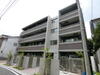 目白駅より徒歩8分 3階 築5年11ヶ月の賃貸物件