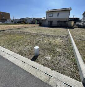 福岡県八女郡広川町大字新代