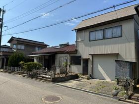 石川県金沢市木越１丁目