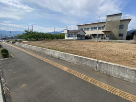 山梨県甲州市塩山下於曽