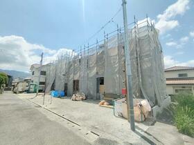 福岡県糟屋郡宇美町平和２丁目