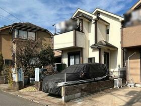 東京都町田市南大谷１丁目