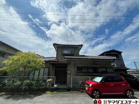 福岡県柳川市奥州町