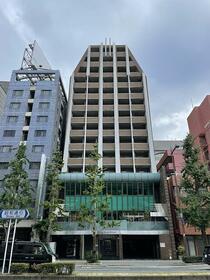 赤坂ランドマークタワー