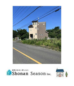 神奈川県秦野市東田原