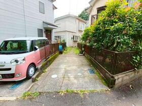 東京都町田市山崎町