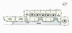 千葉県我孫子市中峠