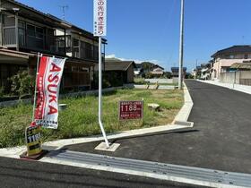 千葉県我孫子市中峠