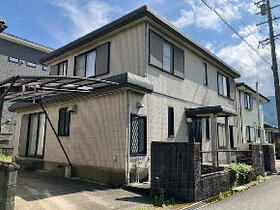 岐阜県揖斐郡揖斐川町新宮