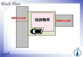 埼玉県越谷市大間野町1丁目