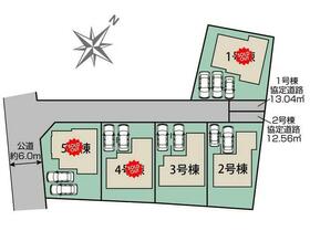 栃木県宇都宮市中戸祭１丁目