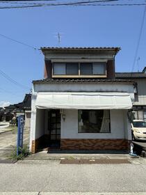 富山県中新川郡上市町熊野町