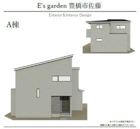 愛知県豊橋市佐藤１丁目