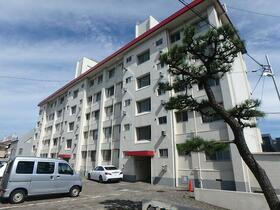 産業住宅習志野台第３アパート