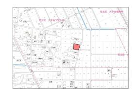 福島県会津若松市町北町大字始字下荒久田