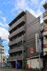 ルーブル高円寺南 5階 築19年10ヶ月の賃貸物件