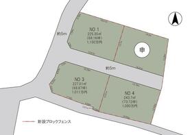 群馬県太田市東長岡町