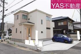 愛知県名古屋市緑区東神の倉2丁目