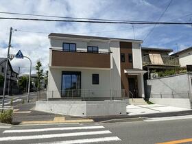兵庫県神戸市須磨区白川台２丁目