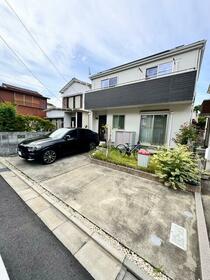 東京都調布市上石原３丁目