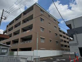 モナーク府中中河原