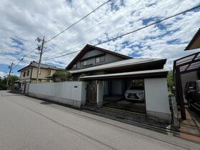 長野県長野市大字若槻団地