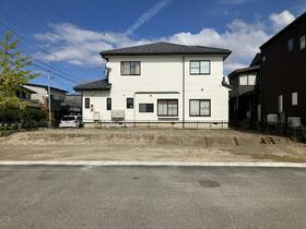 新潟県新潟市中央区長潟１丁目