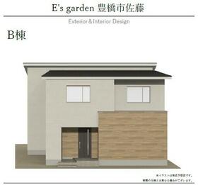愛知県豊橋市佐藤１丁目
