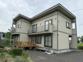 北海道石狩郡当別町白樺町