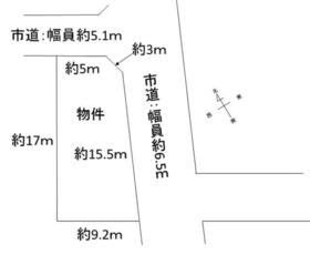 兵庫県姫路市北夢前台１丁目