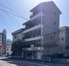 浦上駅より徒歩7分 築30年3ヶ月 5階建の賃貸物件