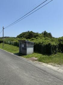 福島県相馬市磯部字手ノ沢