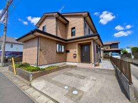 千葉県佐倉市上志津原