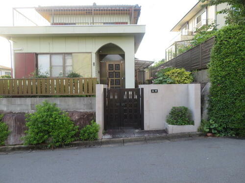 detached 岐阜県可児市桜ケ丘７丁目