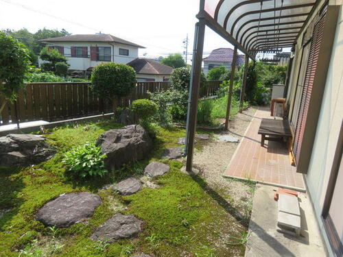 detached 岐阜県可児市桜ケ丘７丁目