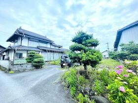 熊本県山鹿市鹿本町中富
