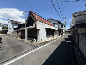 奈良県葛城市葛木